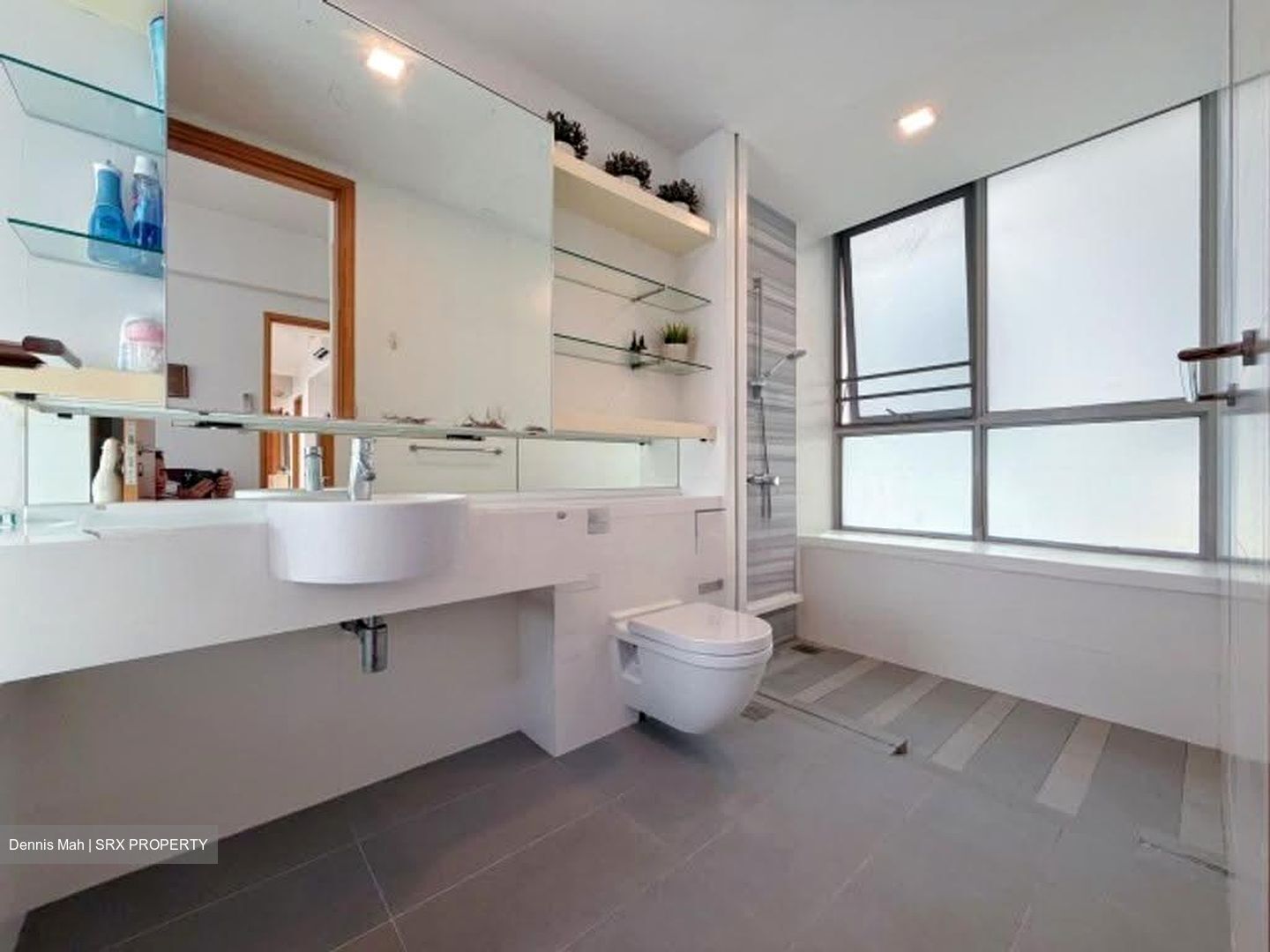 One Jervois (D10), Condominium #636021261